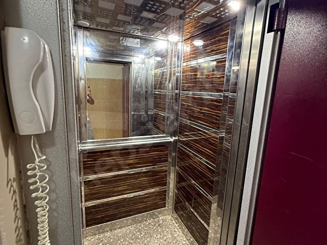 MYM GAYRİMENKULDEN SATILIK HÜRRİYET MH. 4 + 1 DAİRE - Görsel 27