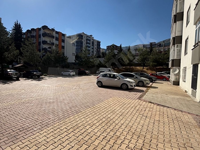 MYM GAYRİMENKULDEN SATILIK HÜRRİYET MH. 4 + 1 DAİRE - Görsel 28