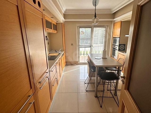 ROYALPARK RESIDANCE BEYAZ EŞYALI 2+1KİRALİK AKILLI EV SİSTEMLİ - Görsel 8