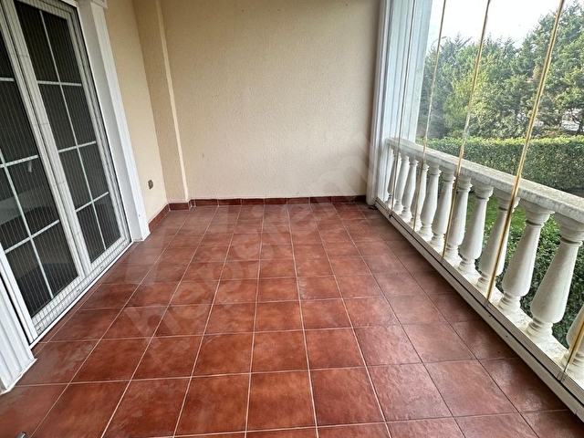 ROYALPARK RESIDANCE BEYAZ EŞYALI 2+1KİRALİK AKILLI EV SİSTEMLİ - Görsel 14