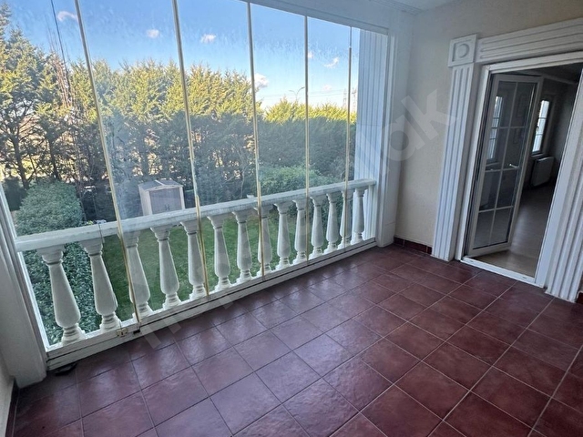 ROYALPARK RESIDANCE BEYAZ EŞYALI 2+1KİRALİK AKILLI EV SİSTEMLİ - Görsel 29