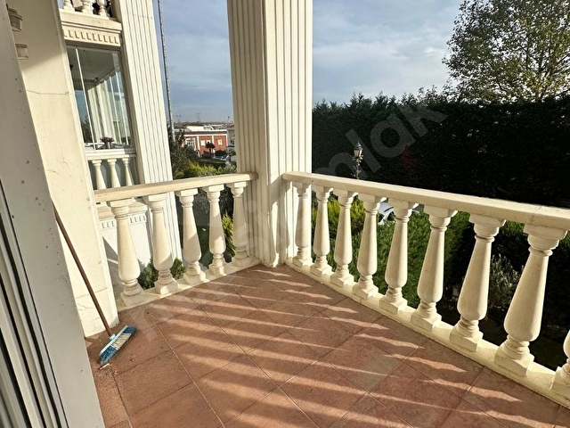 ROYALPARK RESIDANCE BEYAZ EŞYALI 2+1KİRALİK AKILLI EV SİSTEMLİ - Görsel 4