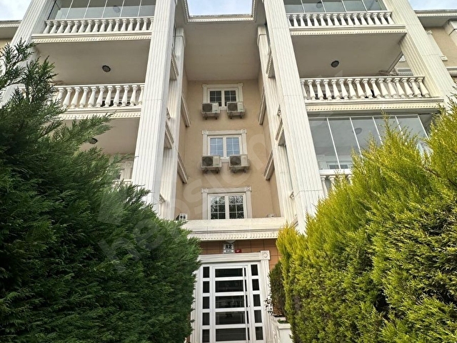 ROYALPARK RESIDANCE BEYAZ EŞYALI 2+1KİRALİK AKILLI EV SİSTEMLİ - Görsel 3