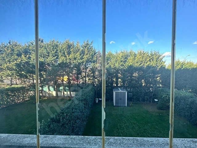 ROYALPARK RESIDANCE BEYAZ EŞYALI 2+1KİRALİK AKILLI EV SİSTEMLİ - Görsel 28