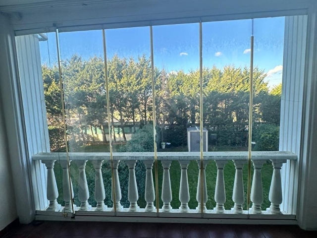 ROYALPARK RESIDANCE BEYAZ EŞYALI 2+1KİRALİK AKILLI EV SİSTEMLİ - Görsel 25