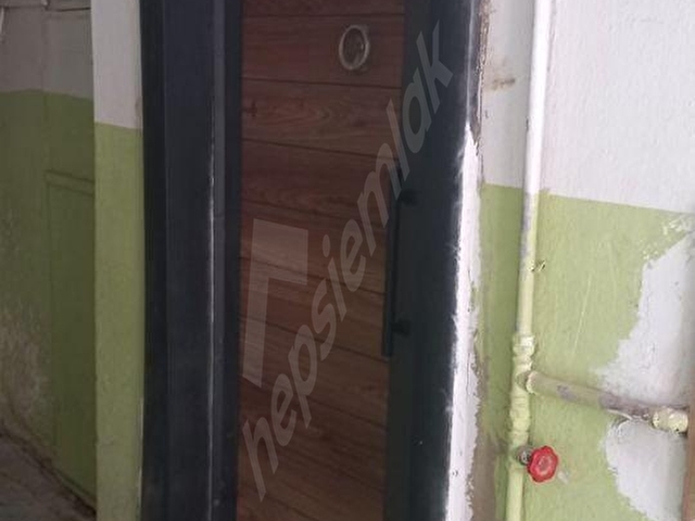 YERLİ EMLAKTAN KARAMAN İLİ MERKEZ VALİDE SULTAN MAHALLESİNDE SATILIK BAKIMLI 2+1 DAİRE - Görsel 18