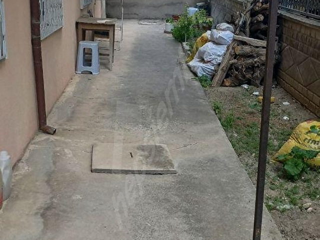 YERLİ EMLAKTAN KARAMAN İLİ MERKEZ VALİDE SULTAN MAHALLESİNDE SATILIK BAKIMLI 2+1 DAİRE - Görsel 17