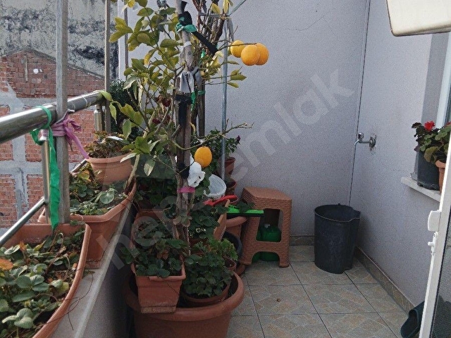B.EVLER ZAFER MAH METROBÜS YAKINI  SATILIK 6+1  DUBLEK  DAİRE - Görsel 16