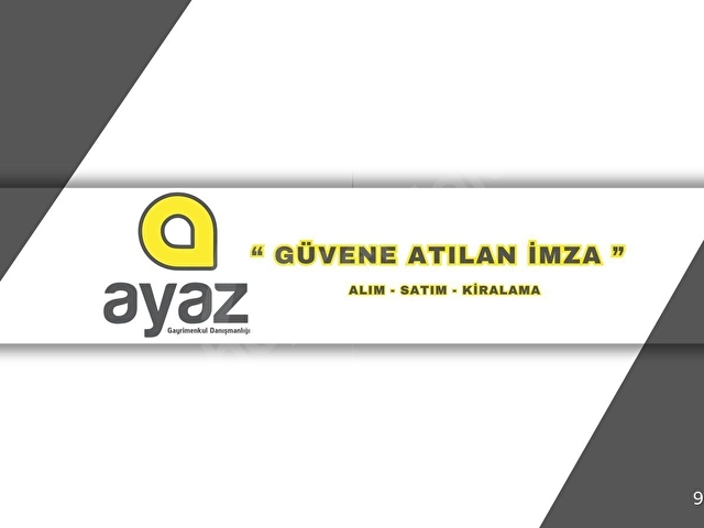 Bandırma Yeni Mah. Full Eşyalı Yüksek Giriş 1+1 Satılık Daire - Görsel 23