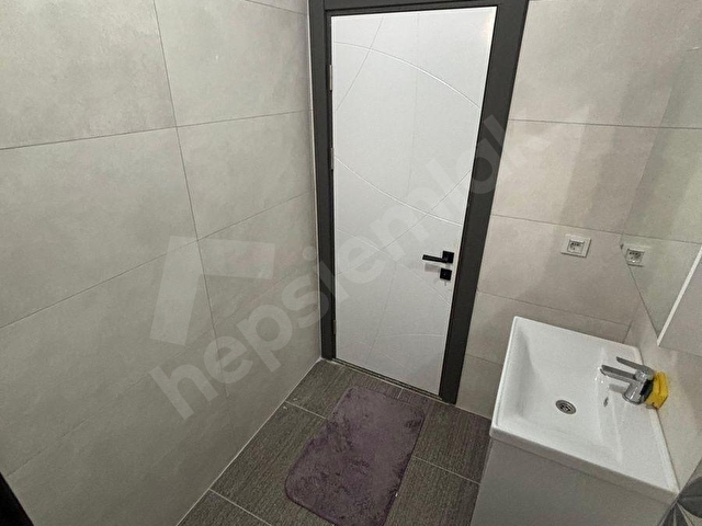 Bandırma Yeni Mah. Full Eşyalı Yüksek Giriş 1+1 Satılık Daire - Görsel 20