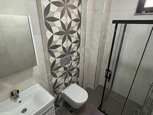 Bandırma Yeni Mah. Full Eşyalı Yüksek Giriş 1+1 Satılık Daire - Görsel 19