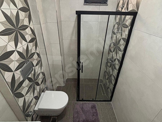 Bandırma Yeni Mah. Full Eşyalı Yüksek Giriş 1+1 Satılık Daire - Görsel 21