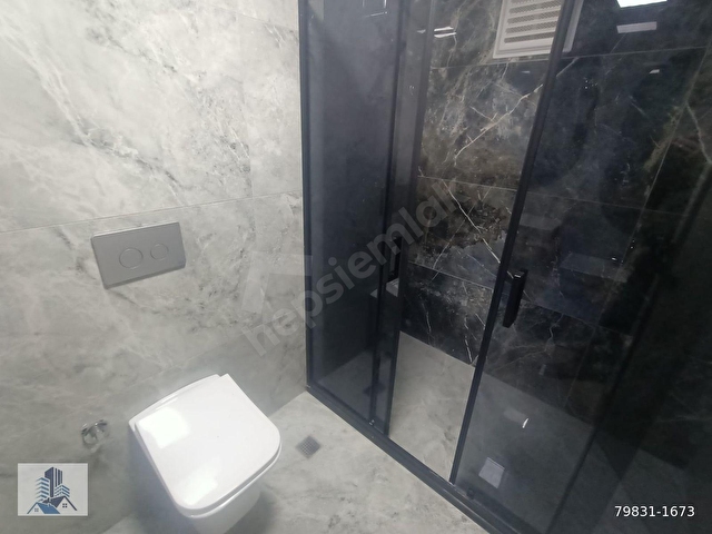 BUĞRA EMLAKTAN KAŞMİR YAKINI KATTA YERDEN ISITMA SIFIR KUPON 4+1 - Görsel 15
