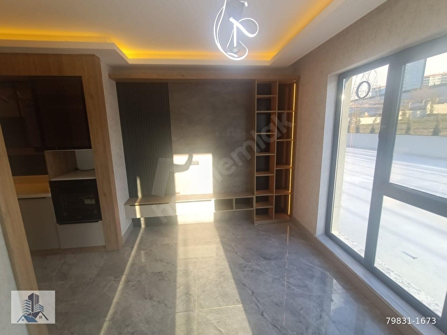 BUĞRA EMLAKTAN KAŞMİR YAKINI KATTA YERDEN ISITMA SIFIR KUPON 4+1 - Görsel 24