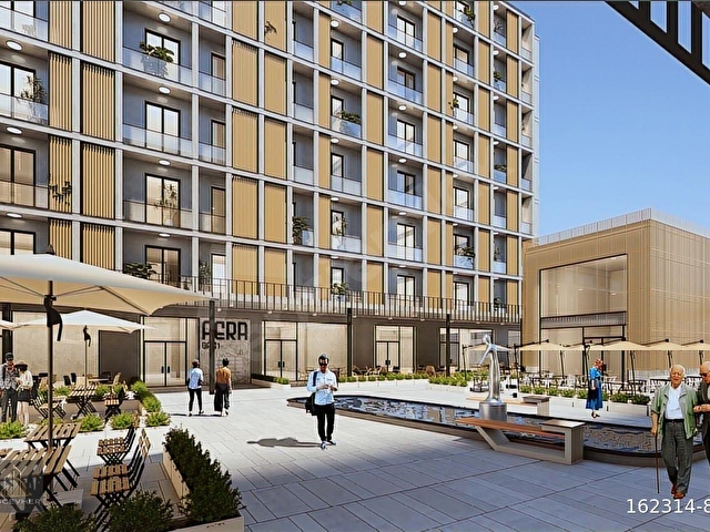 Onikişubat Cumhuriyet Satılık