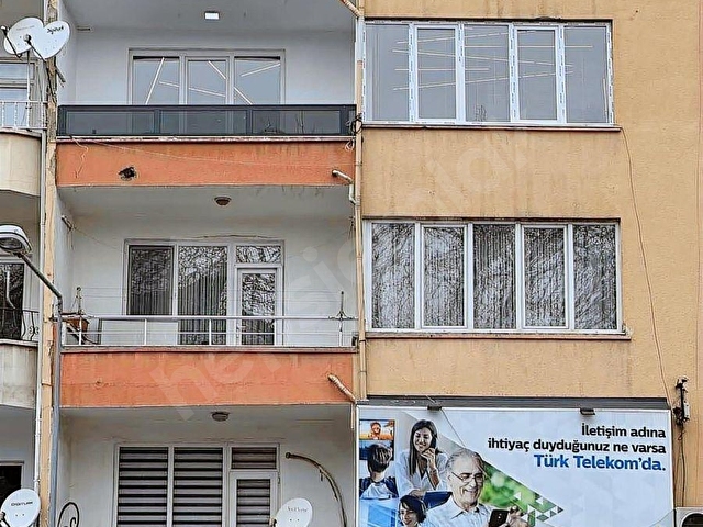 HANZADE GAYRİMENKULDEN NİĞDE MERKEZ SÜPER KONUM SATILIK DAİRE - Görsel 5