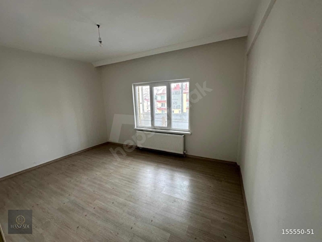 HANZADE GAYRİMENKULDEN NİĞDE MERKEZ SÜPER KONUM SATILIK DAİRE - Görsel 15