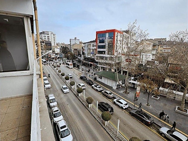 HANZADE GAYRİMENKULDEN NİĞDE MERKEZ SÜPER KONUM SATILIK DAİRE - Görsel 18