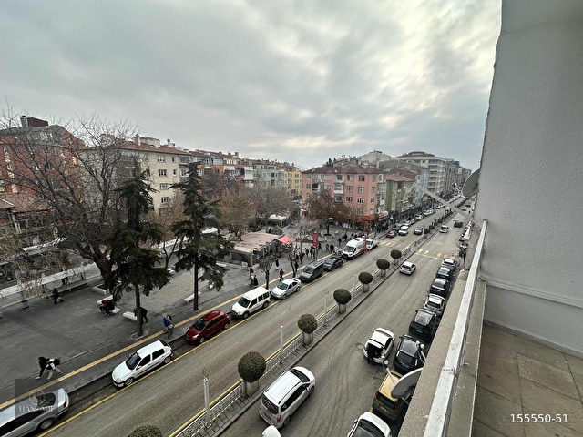 HANZADE GAYRİMENKULDEN NİĞDE MERKEZ SÜPER KONUM SATILIK DAİRE - Görsel 20
