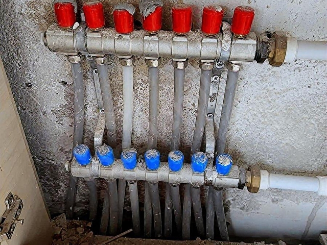 HANZADE GAYRİMENKULDEN NİĞDE MERKEZ SÜPER KONUM SATILIK DAİRE - Görsel 10
