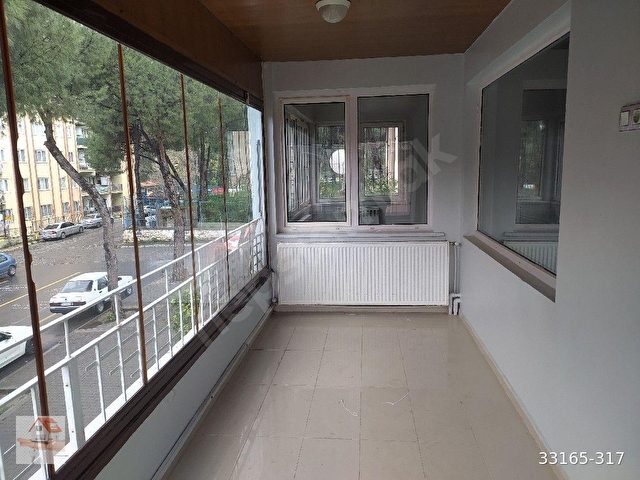 ZAFER MAHALLESİ PINARBAŞI CADDESİNDE SATILİK 3+1 BAHÇELİ MÜSTAKİL EV - Görsel 18