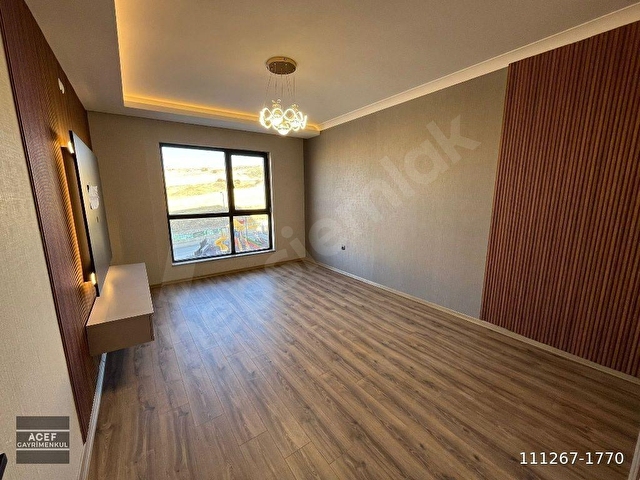 ACEF GYD-2 BLOKLU GENİŞ M2Lİ LÜX SİTEDE OTURUMA HAZIR 2+1 DAİRE - Görsel 4