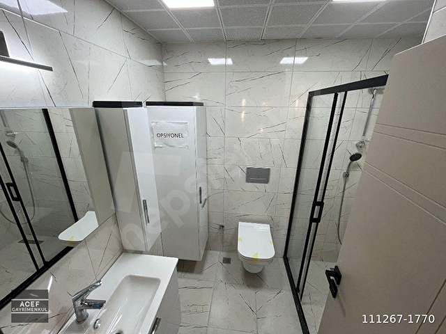 ACEF GYD-2 BLOKLU GENİŞ M2Lİ LÜX SİTEDE OTURUMA HAZIR 2+1 DAİRE - Görsel 17