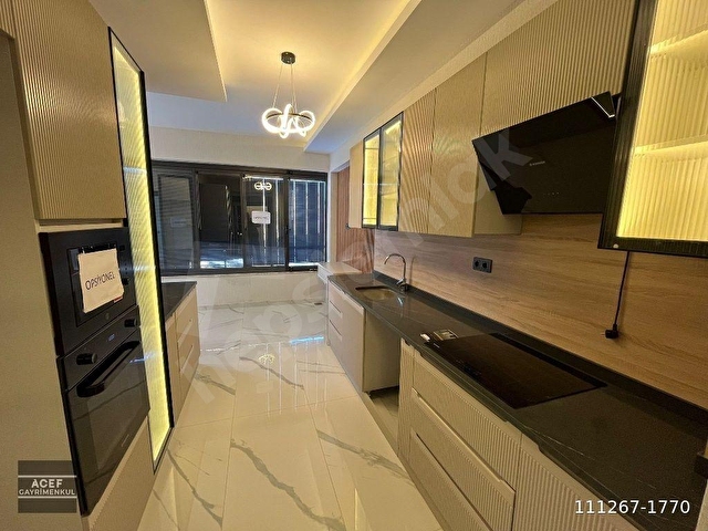 ACEF GYD-2 BLOKLU GENİŞ M2Lİ LÜX SİTEDE OTURUMA HAZIR 2+1 DAİRE - Görsel 20