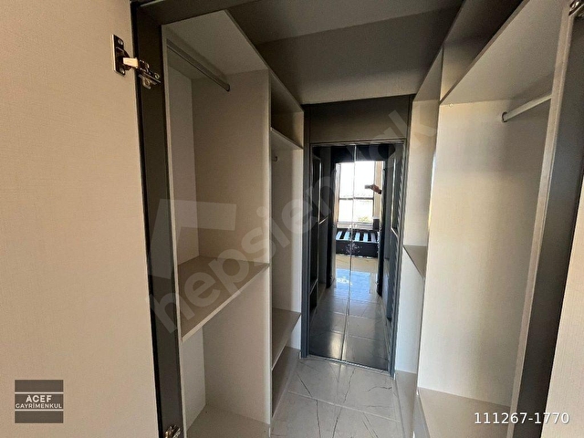 ACEF GYD-2 BLOKLU GENİŞ M2Lİ LÜX SİTEDE OTURUMA HAZIR 2+1 DAİRE - Görsel 14