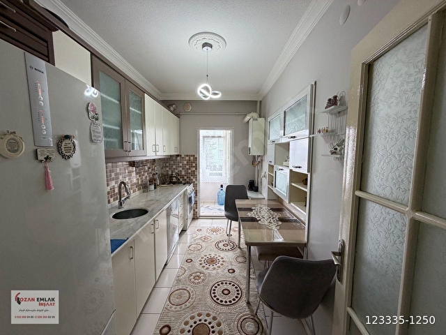 ERZİNCAN MERKEZ KAVAKYOLU 1. ETAP TOKİ’DE FIRSAT 2+1 DAİRE! - Görsel 3