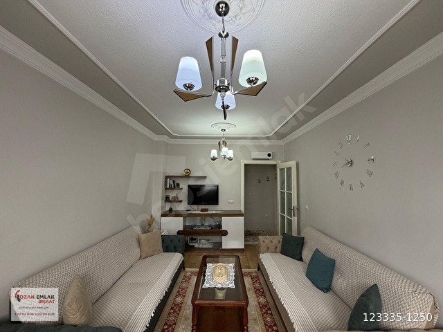 ERZİNCAN MERKEZ KAVAKYOLU 1. ETAP TOKİ’DE FIRSAT 2+1 DAİRE! - Görsel 6