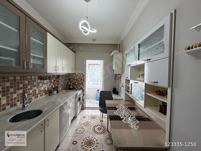 ERZİNCAN MERKEZ KAVAKYOLU 1. ETAP TOKİ’DE FIRSAT 2+1 DAİRE! - Görsel 8
