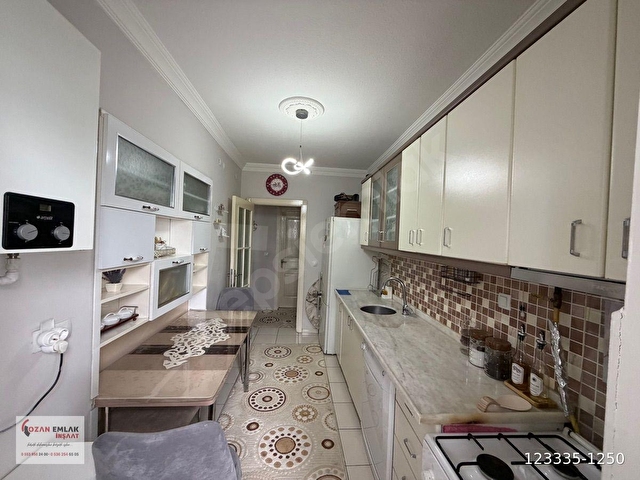 ERZİNCAN MERKEZ KAVAKYOLU 1. ETAP TOKİ’DE FIRSAT 2+1 DAİRE! - Görsel 11