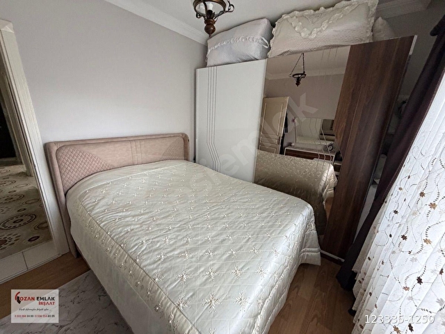 ERZİNCAN MERKEZ KAVAKYOLU 1. ETAP TOKİ’DE FIRSAT 2+1 DAİRE! - Görsel 15