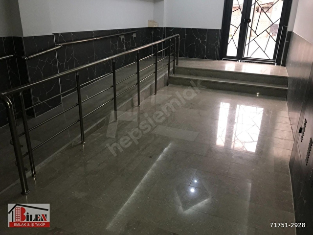 1+1 - 50m2 - YENİ BİNA YENİ EŞYA - AND. ÜNV. YAKINI - Görsel 4