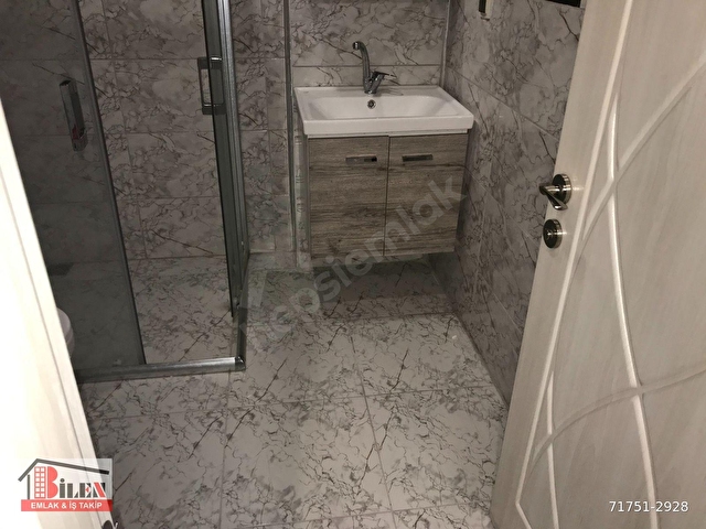 1+1 - 50m2 - YENİ BİNA YENİ EŞYA - AND. ÜNV. YAKINI - Görsel 23