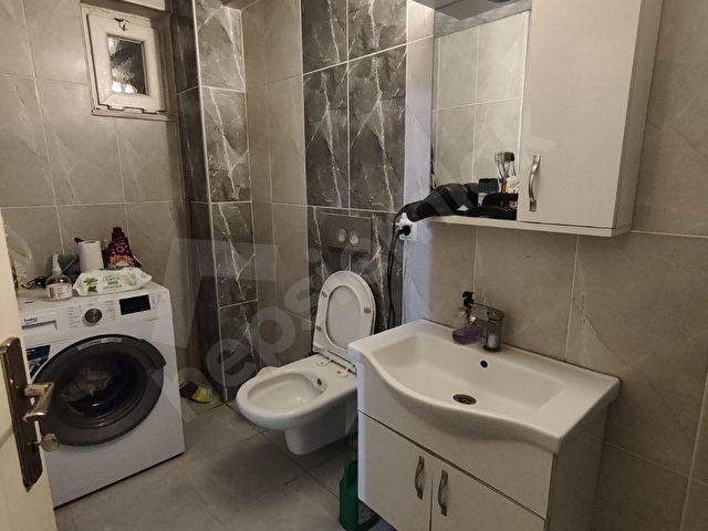RÜSTEM MAH. 2+1 ZEMİN KAT 7 YILLIK SATILIK DAİRE - Görsel 24
