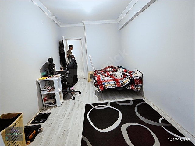 RÜSTEM MAH. 2+1 ZEMİN KAT 7 YILLIK SATILIK DAİRE - Görsel 20