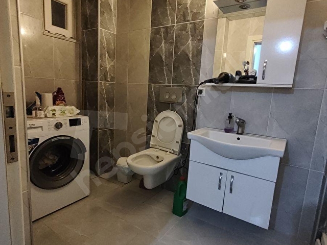 RÜSTEM MAH. 2+1 ZEMİN KAT 7 YILLIK SATILIK DAİRE - Görsel 22
