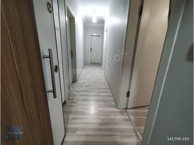 RÜSTEM MAH. 2+1 ZEMİN KAT 7 YILLIK SATILIK DAİRE - Görsel 12