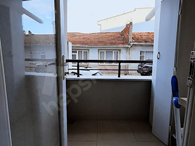RÜSTEM MAH. 2+1 ZEMİN KAT 7 YILLIK SATILIK DAİRE - Görsel 8