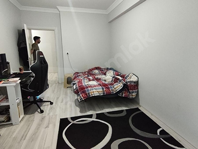 RÜSTEM MAH. 2+1 ZEMİN KAT 7 YILLIK SATILIK DAİRE - Görsel 21