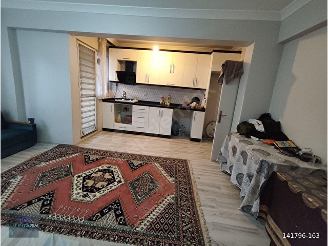 RÜSTEM MAH. 2+1 ZEMİN KAT 7 YILLIK SATILIK DAİRE - Görsel 4
