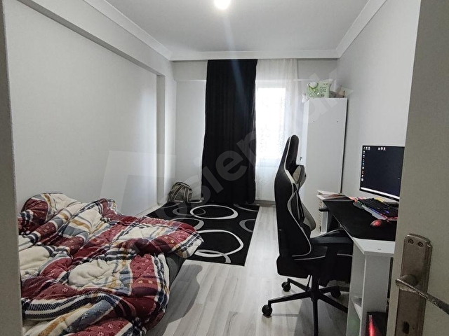 RÜSTEM MAH. 2+1 ZEMİN KAT 7 YILLIK SATILIK DAİRE - Görsel 17