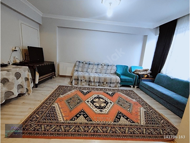 RÜSTEM MAH. 2+1 ZEMİN KAT 7 YILLIK SATILIK DAİRE - Görsel 9