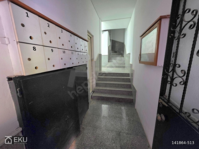 KUŞADASI MERKEZDE HERYERE YAKIN SATILIK BÜRO/OFİS - Görsel 16