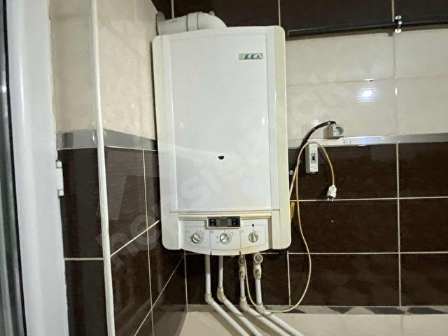 YABANCIYA UYGUN SİVASLILAR CAD ÜZERİ 3+1 DAİRE - Görsel 25