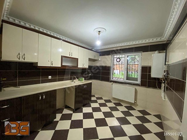 YABANCIYA UYGUN SİVASLILAR CAD ÜZERİ 3+1 DAİRE - Görsel 22