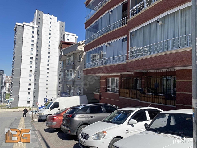 YABANCIYA UYGUN SİVASLILAR CAD ÜZERİ 3+1 DAİRE - Görsel 2