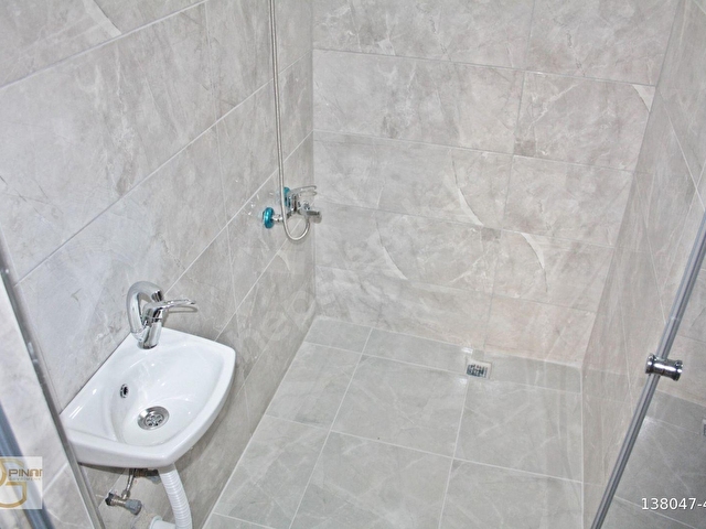 KREDİYE UYGUN TEMİZ BAKIMLI ARA KATTA FUL YAPILI MASRAFSIZ SATILIK FIRSAT  DAİRE PINAR GAYRİMENKUL - Görsel 16